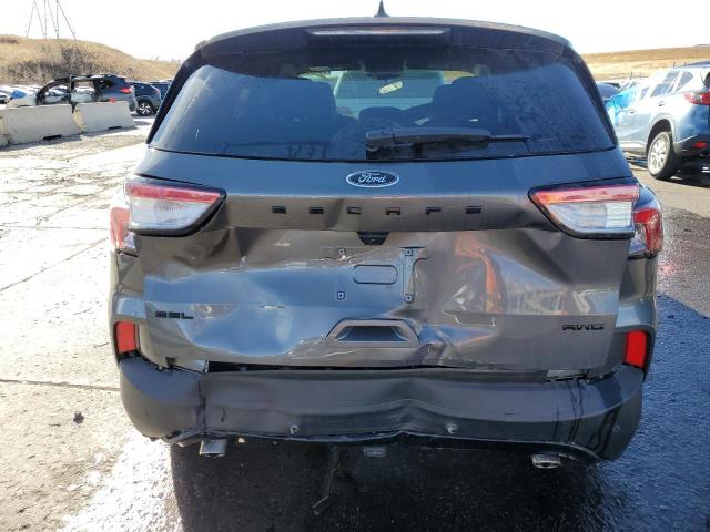 Photo 6 from auction – 2022 FORD ESCAPE SEL with VIN 1FMCU9H98NUB97875