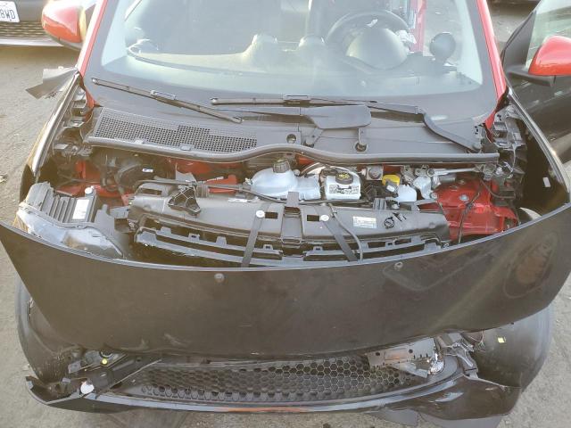 Photo 11 from auction – 2018 SMART FORTWO with VIN WMEFJ9BA1JK325037