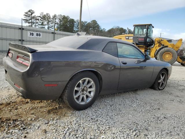 Photo 3 from auction – 2016 DODGE CHALLENGER with VIN 2C3CDZFJ6GH256157