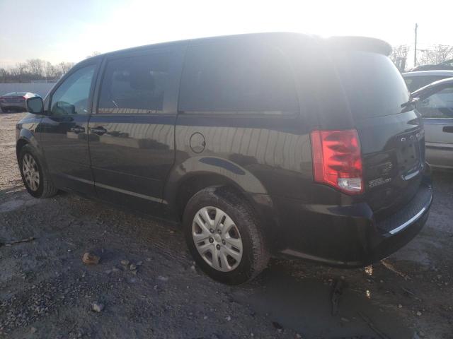 Photo 2 from auction – 2013 DODGE GRAND CARA with VIN 2C4RDGBG1DR795201