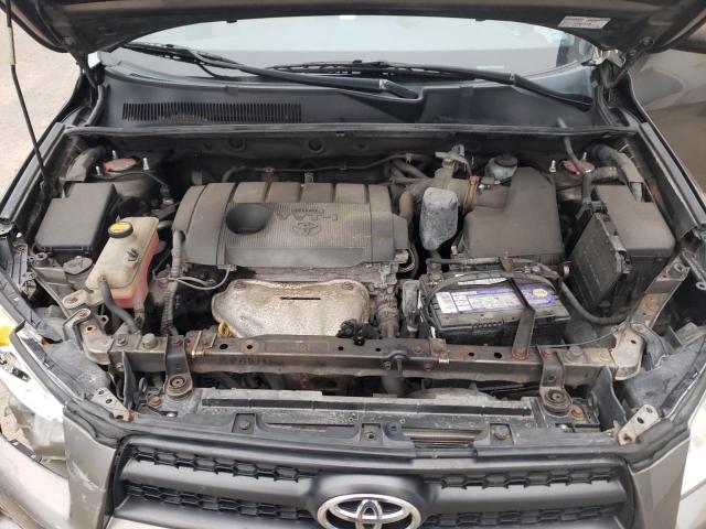Photo 12 from auction – 2012 TOYOTA RAV4 with VIN 2T3ZF4DV9CW127218
