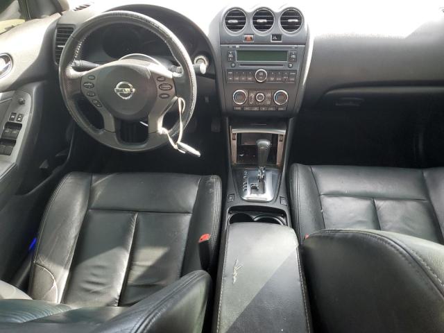 Photo 8 from auction – 2012 NISSAN ALTIMA BAS with VIN 1N4AL2AP1CC249676