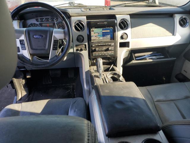 Photo 8 from auction – 2012 FORD F150 SUPER with VIN 1FTFW1EF5CFA20676