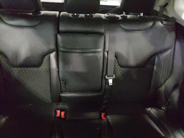 Photo 10 from auction – 2019 JEEP COMPASS LA with VIN 3C4NJDBB8KT628578