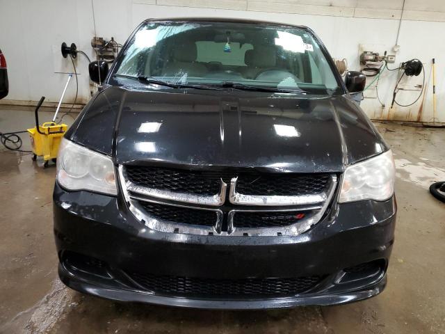 Photo 5 from auction – 2012 DODGE GRAND CARA with VIN 2C4RDGCG6CR347050