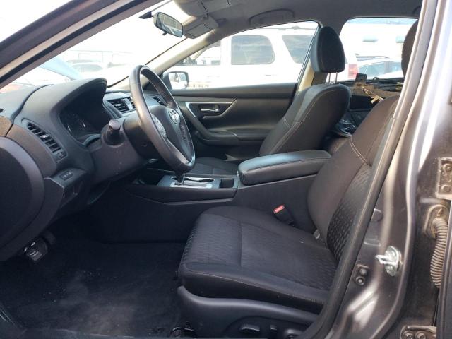 Photo 7 from auction – 2017 NISSAN ALTIMA 2.5 with VIN 1N4AL3AP1HC264529