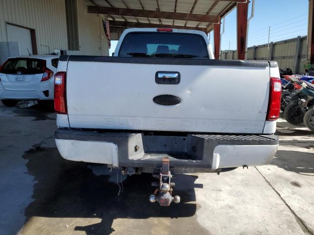 Photo 6 from auction – 2001 FORD F350 SRW S with VIN 1FTSW30FX1EB56970