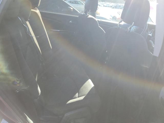 Photo 11 from auction – 2012 DODGE JOURNEY SX with VIN 3C4PDDBG7CT305359