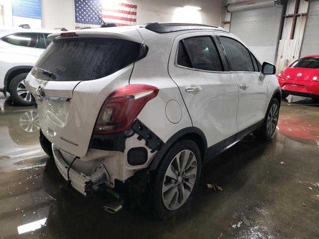 Photo 3 from auction – 2020 BUICK ENCORE PRE with VIN KL4CJASB0LB322669