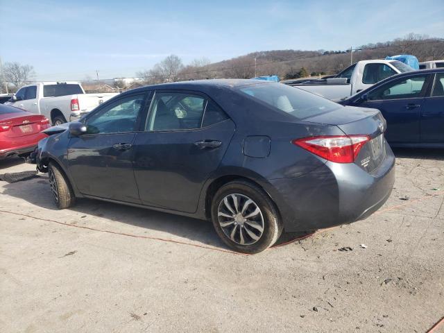 Photo 2 from auction – 2016 TOYOTA COROLLA L with VIN 2T1BURHE3GC693535