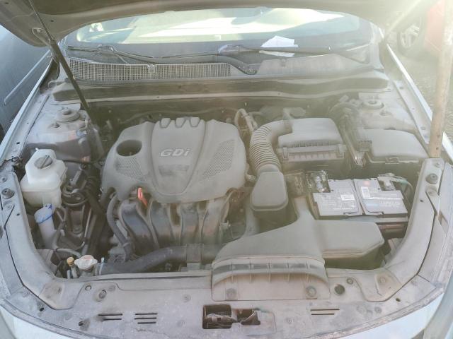 Фото 12 с аукциона – 2015 KIA OPTIMA EX с VIN 5XXGN4A72FG364009