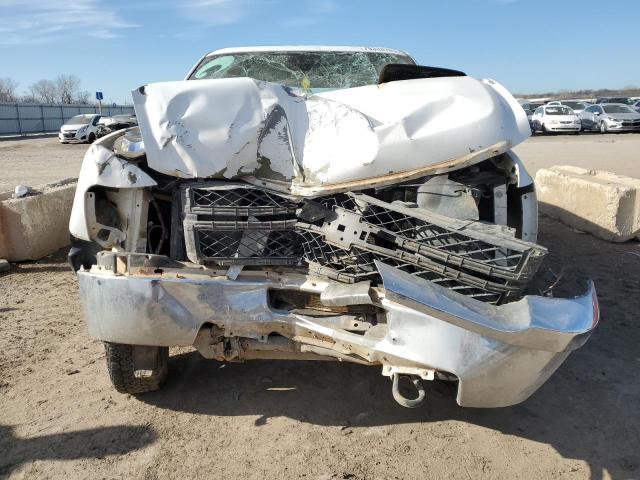 Photo 5 from auction – 2013 CHEVROLET SILVERADO with VIN 1GC0KVCG1DZ205103