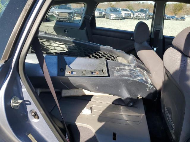 Photo 10 from auction – 2003 TOYOTA MATRX with VIN 2T1KR32E63C132649