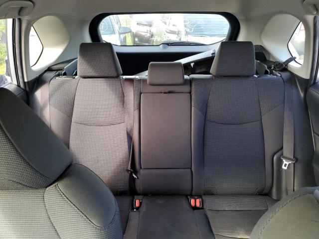 Photo 10 from auction – 2019 TOYOTA RAV4 LE with VIN JTMF1RFV3KD034704
