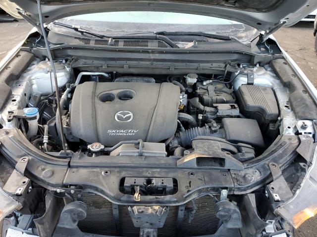 Photo 12 from auction – 2019 MAZDA CX-5 SPORT with VIN JM3KFBBM0K0642358