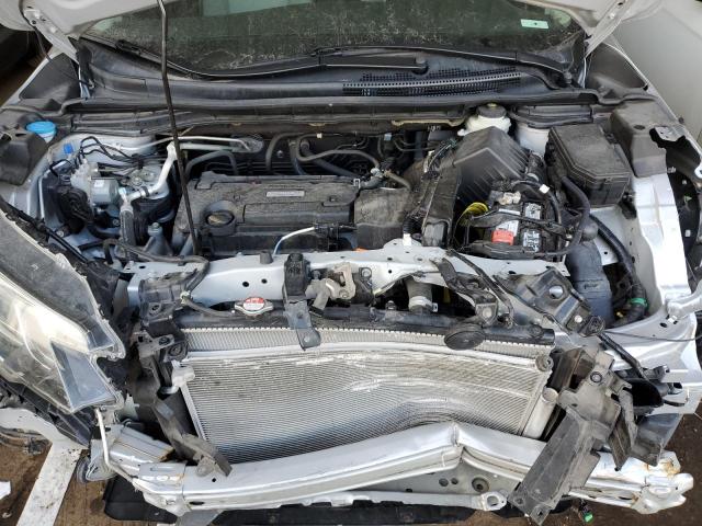 Photo 11 from auction – 2016 HONDA CR-V SE with VIN 2HKRM4H47GH652833