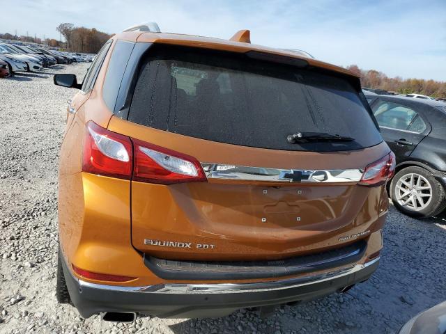 Photo 6 from auction – 2019 CHEVROLET EQUINOX PR with VIN 2GNAXYEX0K6220941