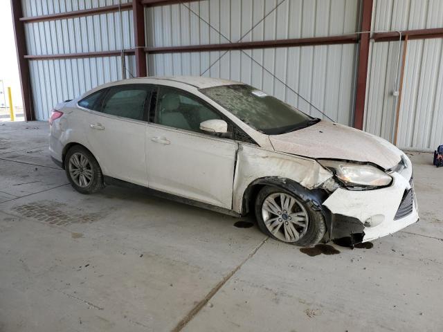 Фото 4 с аукциона – 2012 FORD FOCUS SEL с VIN 1FAHP3H22CL316739