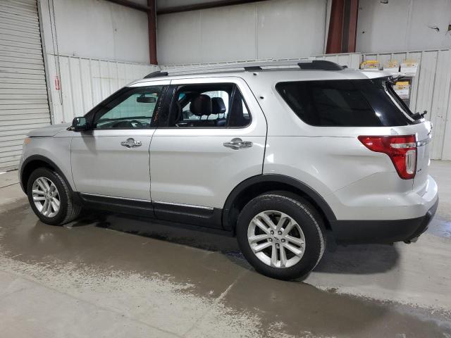 Photo 2 from auction – 2013 FORD EXPLORER X with VIN 1FM5K8D85DGA02947