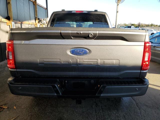 Photo 6 from auction – 2023 FORD F150 SUPER with VIN 1FTEW1C51PFB83692