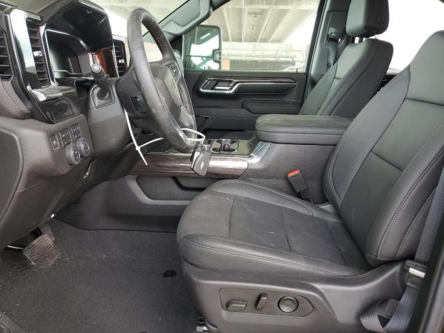 Photo 7 from auction – 2024 CHEVROLET SILVERADO with VIN 1GC4YUE76RF210166