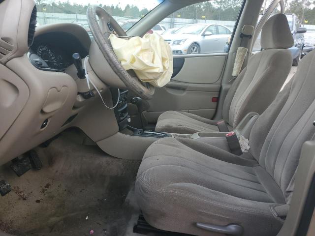 Photo 7 from auction – 2003 CHEVROLET MALIBU with VIN 1G1ND52J33M518526