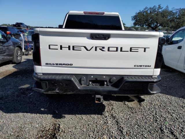 Photo 6 from auction – 2022 CHEVROLET SILVERADO with VIN 2GC4YME72N1211929
