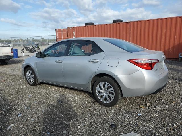Photo 2 from auction – 2014 TOYOTA COROLLA L with VIN 2T1BURHE9EC199970
