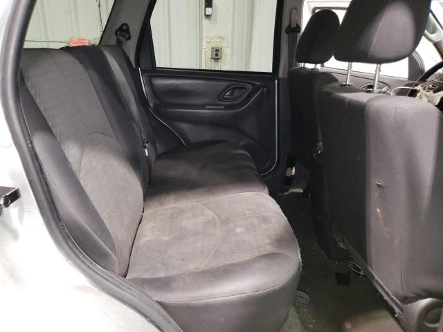 Photo 10 from auction – 2006 MAZDA TRIBUTE I with VIN 4F2YZ92Z36KM32586