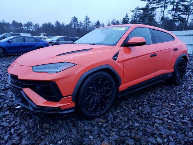 2023 LAMBORGHINI URUS PERFO