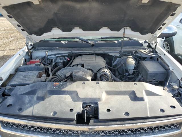 Photo 11 from auction – 2012 CHEVROLET SILVERADO with VIN 1GCRKREA2CZ156077