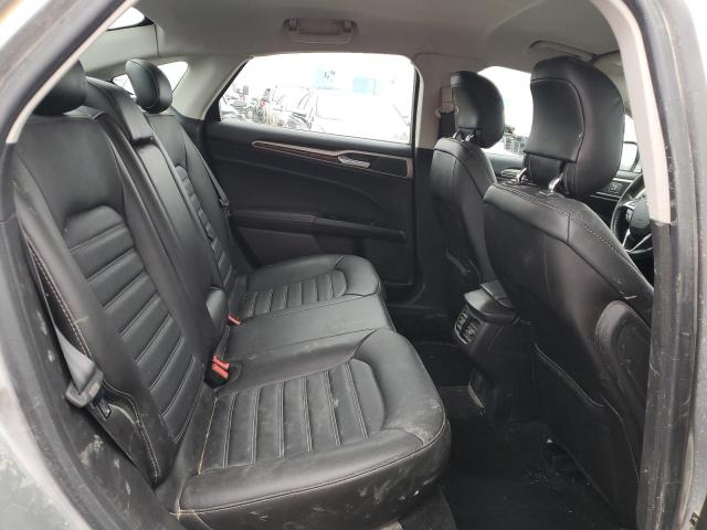 Photo 10 from auction – 2014 FORD FUSION SE with VIN 3FA6P0HD8ER121966