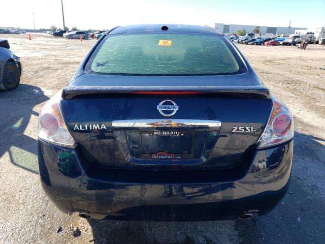 Photo 6 from auction – 2007 NISSAN ALTIMA 2.5 with VIN 1N4AL21E77C136576