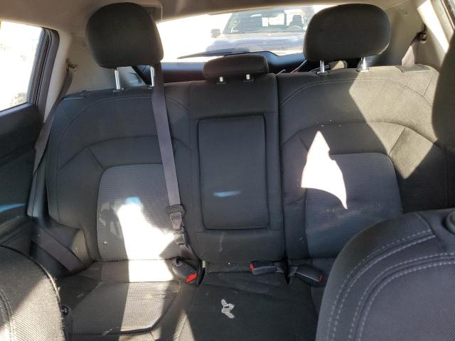 Photo 10 from auction – 2016 KIA SPORTAGE L with VIN KNDPBCAC8G7858787