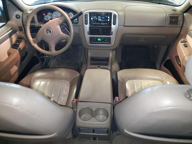 Photo 8 from auction – 2005 MERCURY MOUNTAINEE with VIN 4M2ZU86K15UJ20029