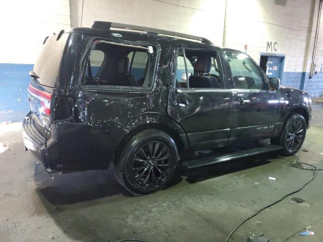 Photo 3 from auction – 2015 LINCOLN NAVIGATOR with VIN 5LMJJ2JT1FEJ02871