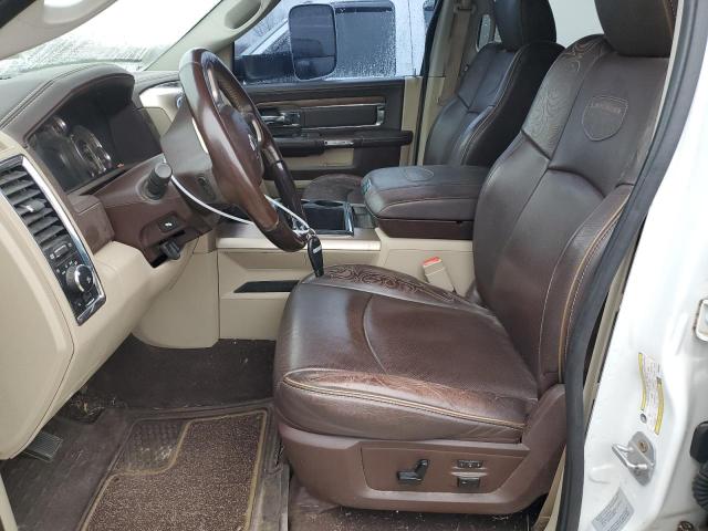 Photo 7 from auction – 2015 RAM 3500 LONGH with VIN 3C63RRNL3FG509067