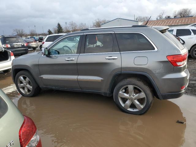 Photo 2 from auction – 2012 JEEP GRAND CHER with VIN 1C4RJFBG1CC324255