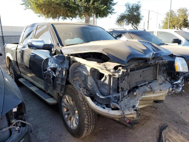 صورة رقم 4 من المزاد - 2014 RAM 1500 LONGH مع VIN 1C6RR7PM9ES337087