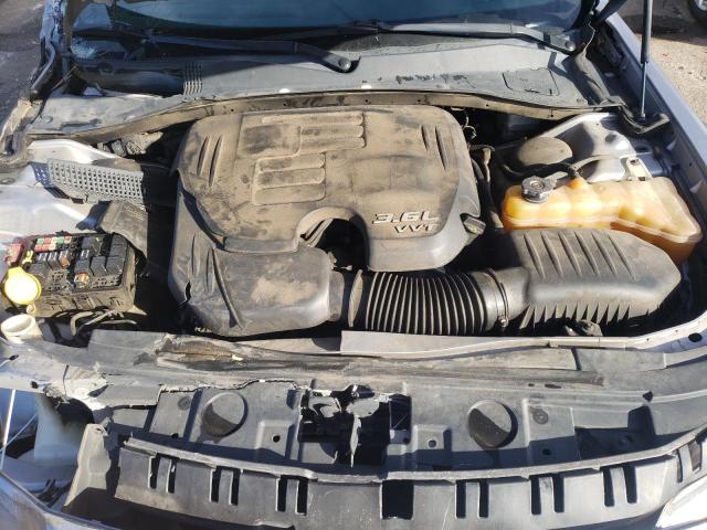 Photo 11 from auction – 2013 CHRYSLER 300 with VIN 2C3CCAAG7DH626642