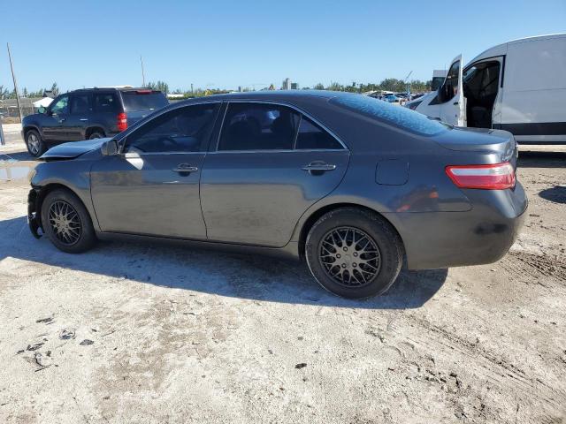 Photo 2 from auction – 2007 TOYOTA CAMRY CE with VIN 4T1BE46K07U181030