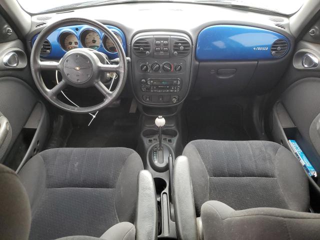 Photo 8 from auction – 2003 CHRYSLER PT CRUISER with VIN 3C4FY48B33T558514
