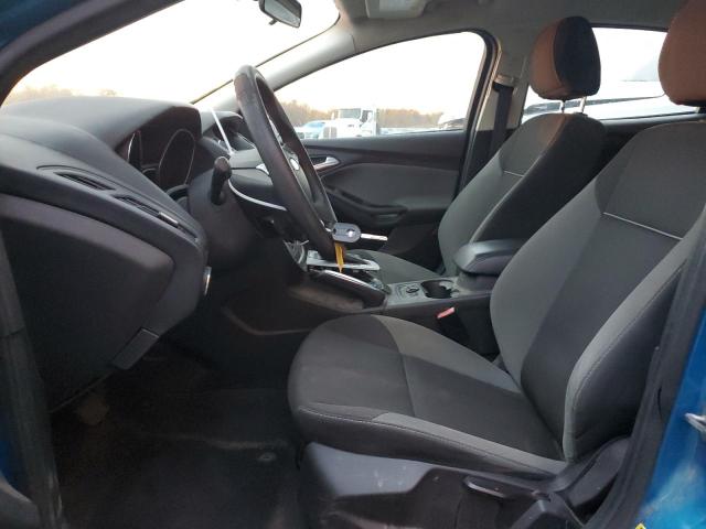Photo 7 from auction – 2013 FORD FOCUS SE with VIN 1FADP3F23DL156454