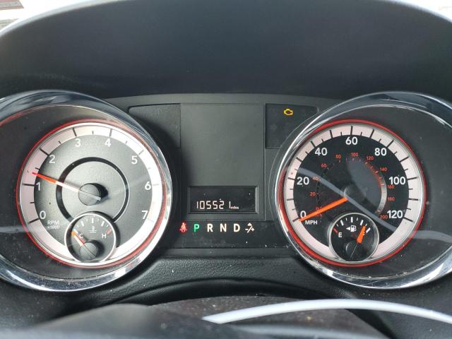Photo 9 from auction – 2018 DODGE GRAND CARA with VIN 2C4RDGCG7JR299930