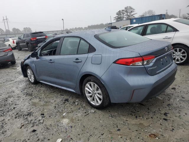 Photo 2 from auction – 2023 TOYOTA COROLLA LE with VIN 5YFB4MDE7PP058763