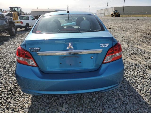 Photo 6 from auction – 2017 MITSUBISHI MIRAGE G4 with VIN ML32F3FJ2HH004219