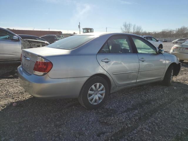Photo 3 from auction – 2005 TOYOTA CAMRY LE with VIN 4T1BE32K55U984591