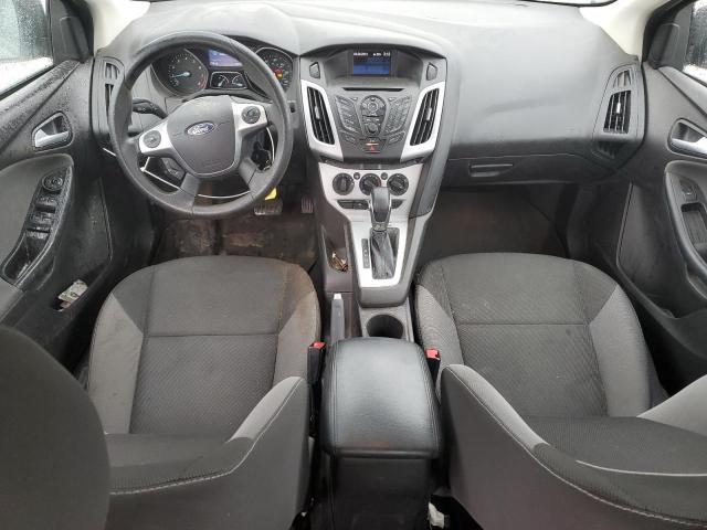 Photo 8 from auction – 2014 FORD FOCUS SE with VIN 1FADP3F25EL128303