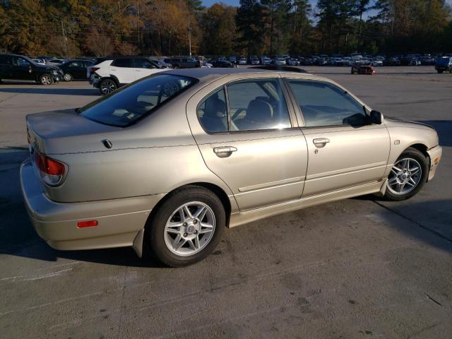 Photo 3 from auction – 2002 INFINITI G20 with VIN JNKCP11AX2T504982