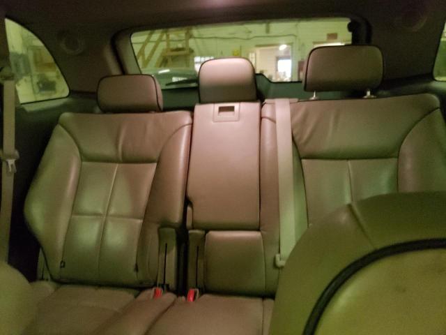 Photo 10 from auction – 2008 LINCOLN MKX with VIN 2LMDU88C48BJ21935